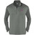 Love To Dance purple Mens Quarter Zip Pullover