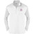 Love To Dance purple Mens Quarter Zip Pullover