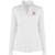 Love To Dance purple Women's Quarter Zip Pullover
