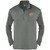 Dance, Dance, Dance Mens Quarter Zip Pullover