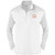 Dance, Dance, Dance Mens Quarter Zip Pullover