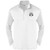 Dance Mode On dancers Mens Quarter Zip Pullover