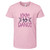 Love To Dance purple Youth Short-Sleeve T-Shirt