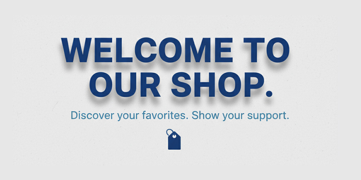 Thank you for shopping with us