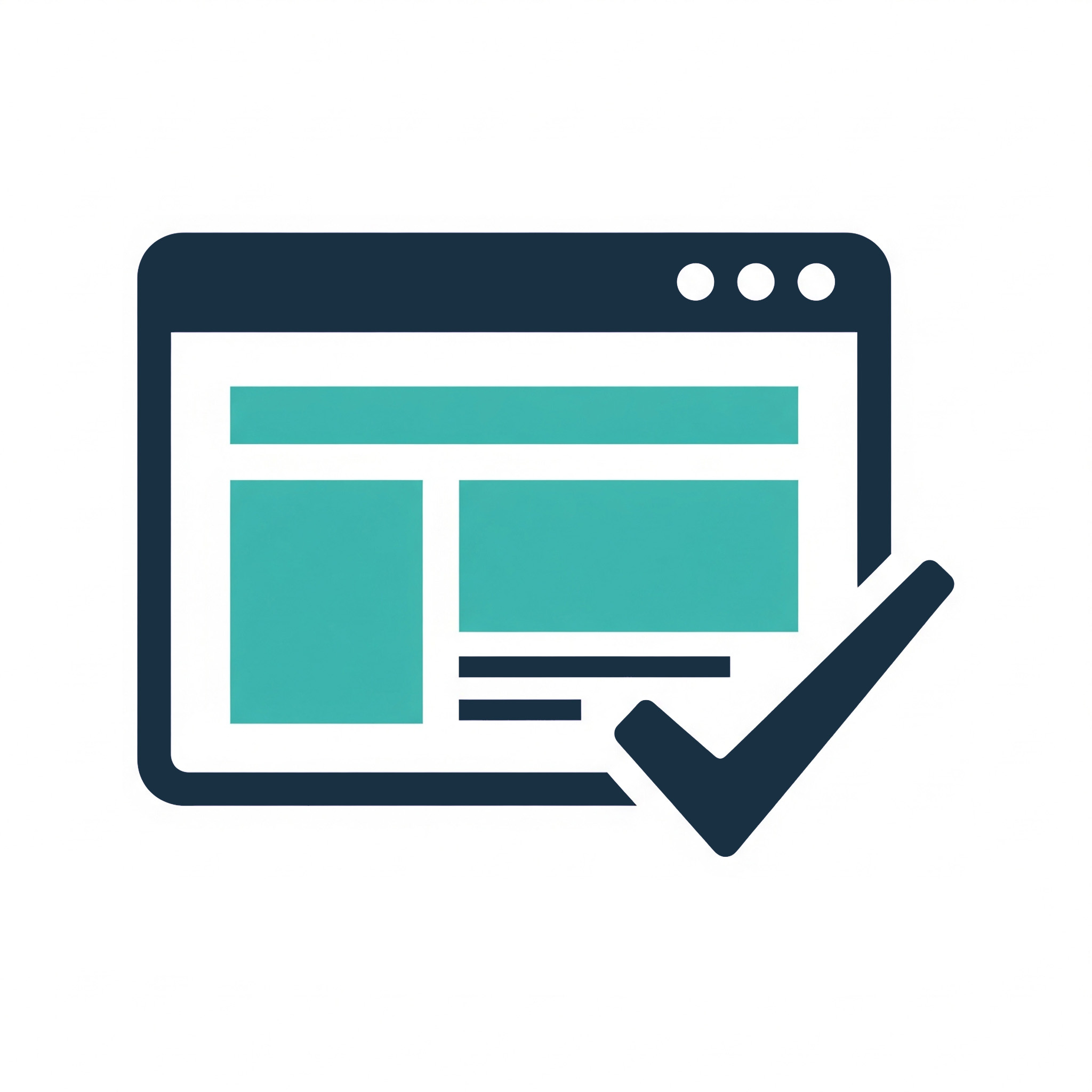 Customization Approval Icon