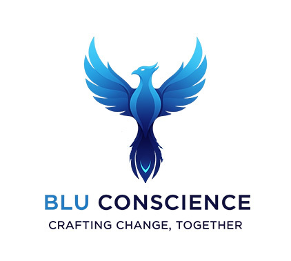 BluConscience Mission