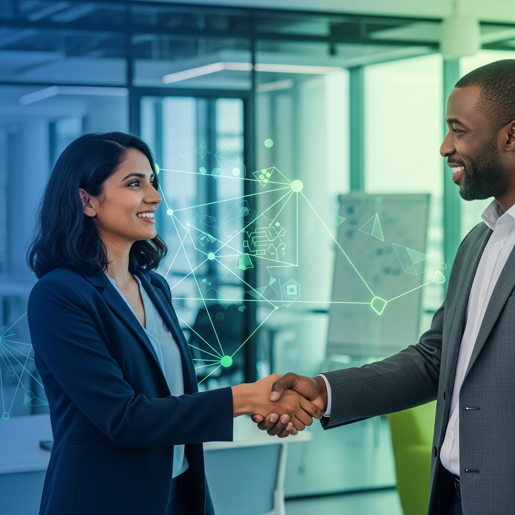 Business Solutions Image