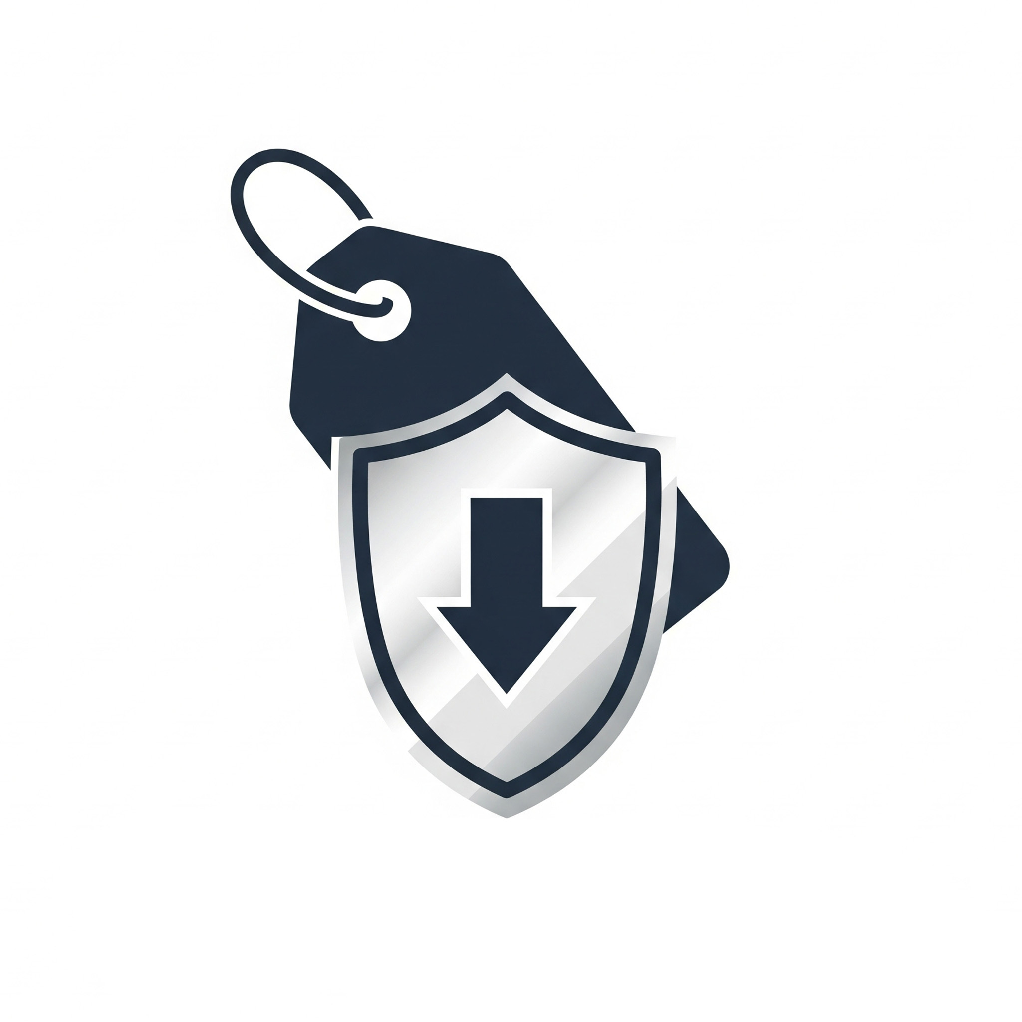 Price Tag Icon