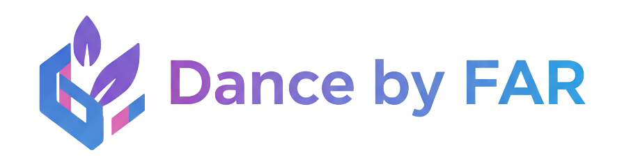 Dance by FAR Logo
