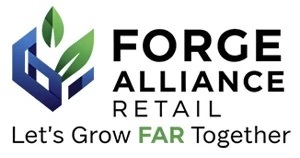 Forge Alliance Retail Logo