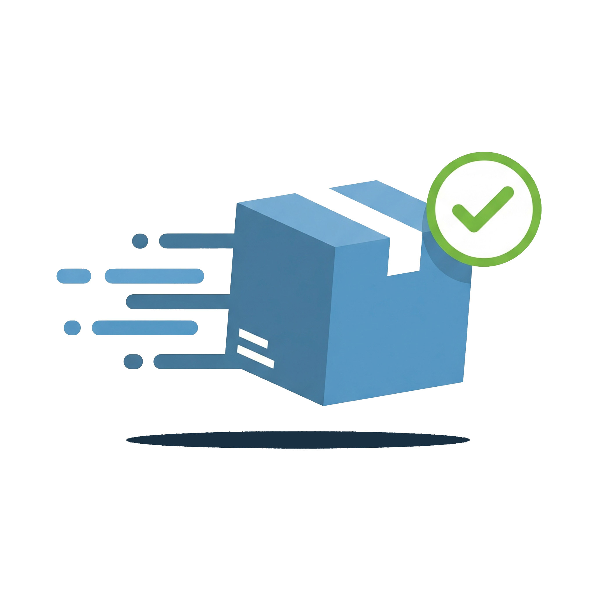 Delivery Icon