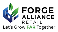 Forge Alliance Retail Logo