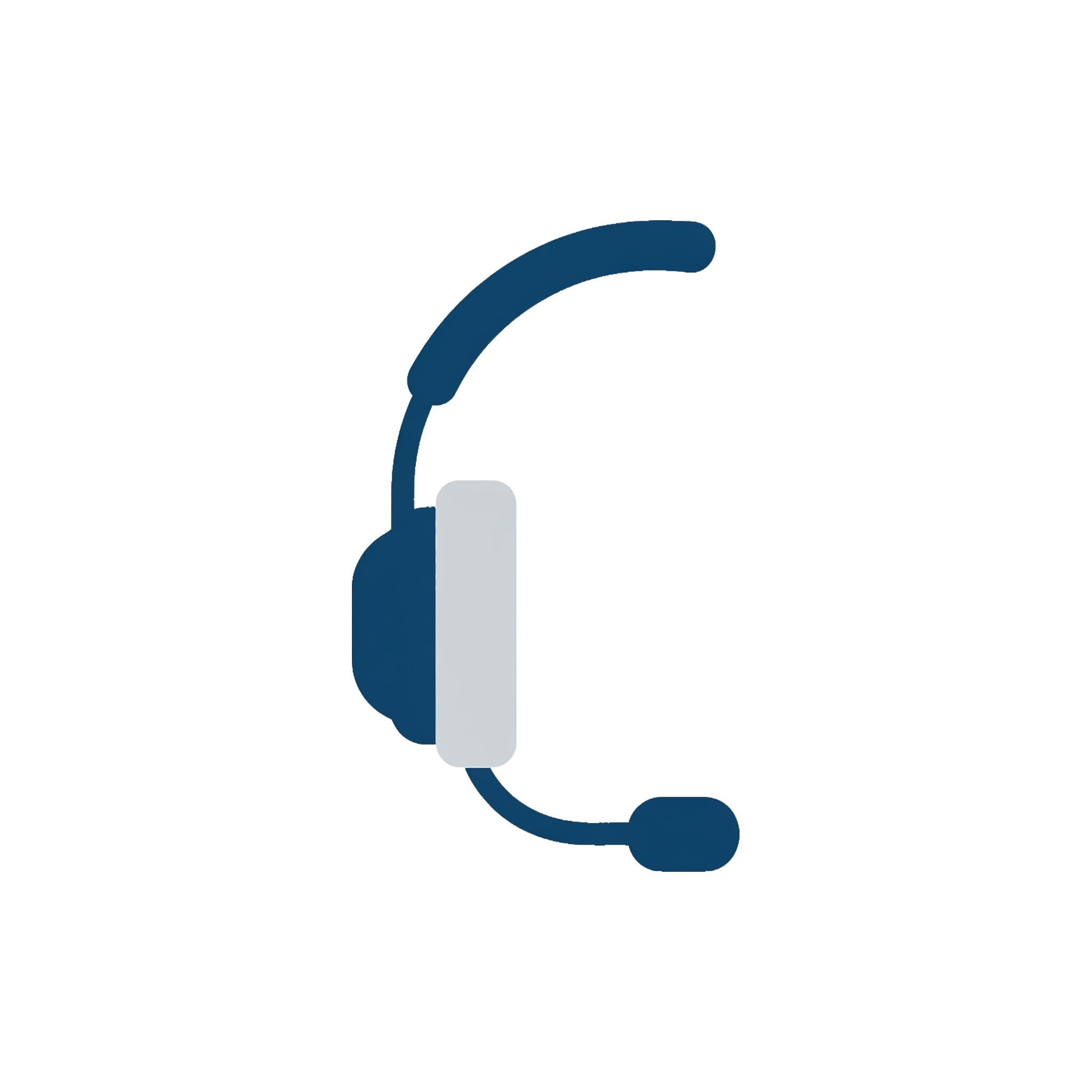 Headset Icon