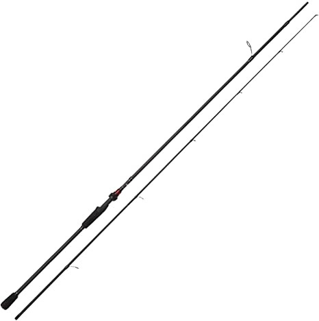 Abu Garcia Vendetta 1 7m Spinning Rod Jakeman Sports