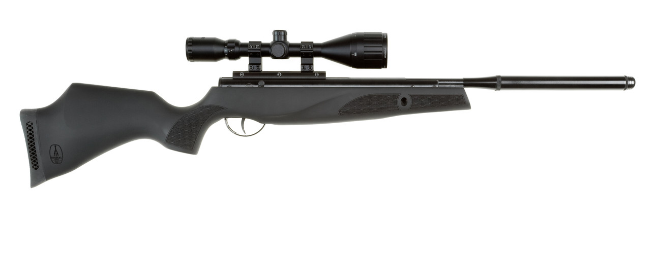 BSA Lightning XL SE GRT Black