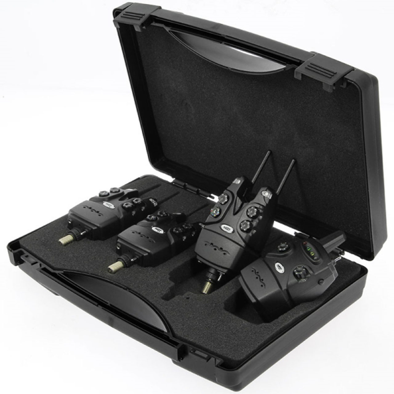 Ngt dynamic alarms clearance