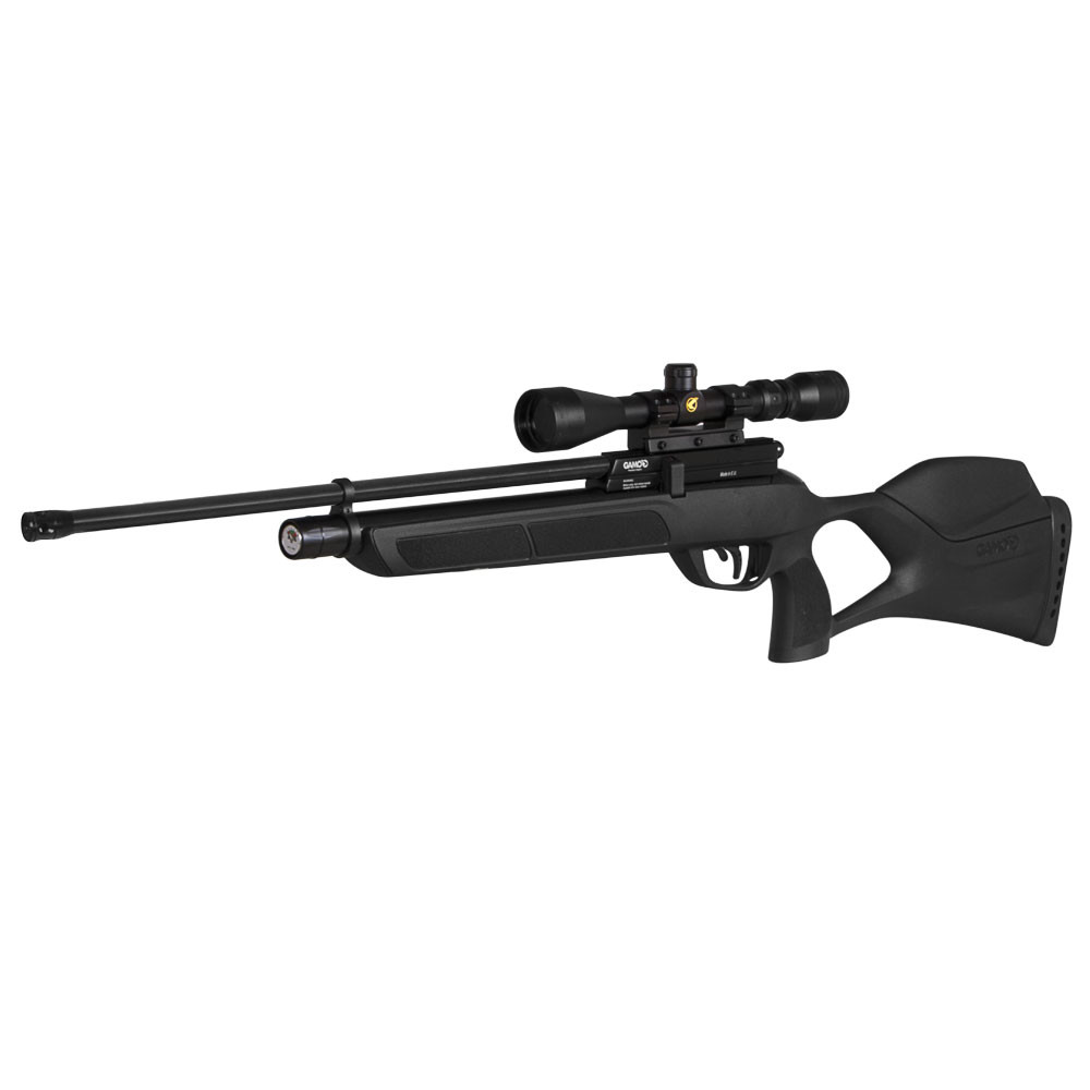 Gamo GX-40 Multishot PCP - Jakeman Sports
