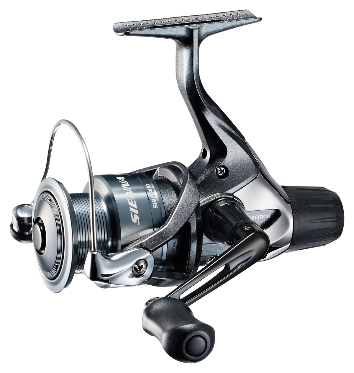 shimano sienna 2500 fe line capacity not in plastic Shimano Sienna Spinning Front Drag