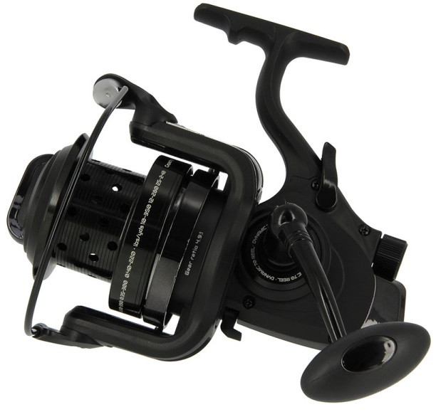 carp fishing reel 10bb NGT Dynamic Carp 70-X9 10BB Carp Runner Reel with Spare Spool