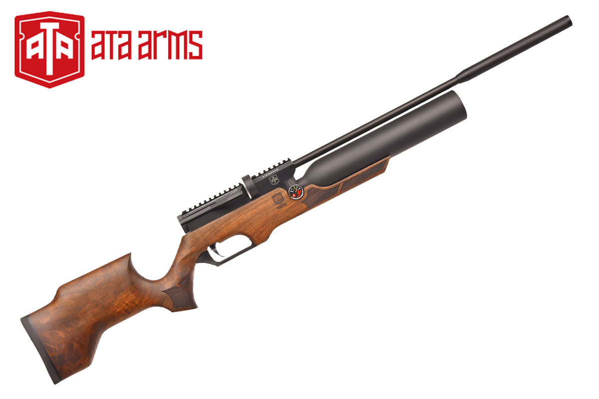 Air Guns ATA PCP Rifle Jakeman Sports