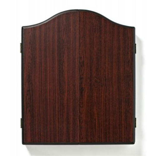 Dartboard Cabinet (Rosewood)