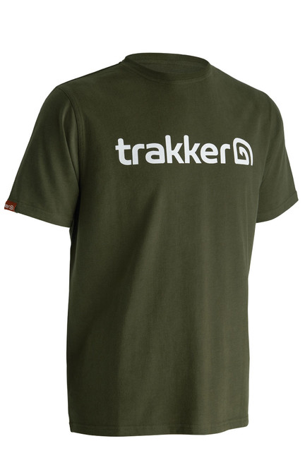 Trakker Logo T-shirt