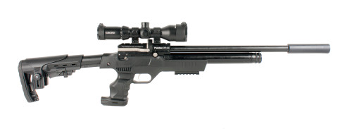 Kral NP-03 .177 PCP rifle