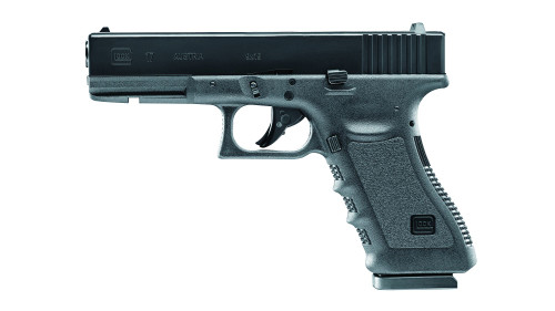 Umarex Glock 17 Pistol