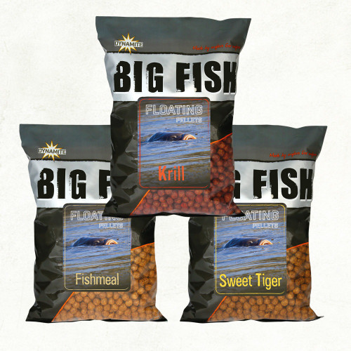 Dynamite Big Fish Bait Soak: Shrimp & Krill - Fishing Tackle Warehouse