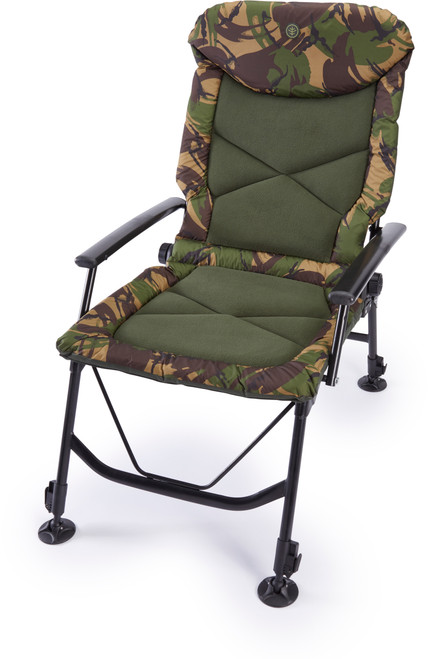 Wychwood Tactical X High Arm-Chair