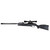 Gamo Maxxim IGT Elite Tactical Swarm Multishot 