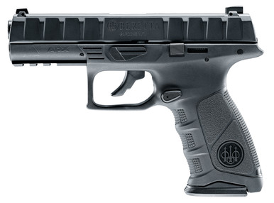 Beretta APX Black - Jakeman Sports