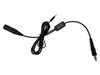 HELICOPTER Audio Recording Cable for iPhone & Android