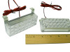 22 LED Lamp / Light for Aircraft Strobe or Landing Lights