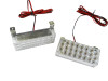 22 LED Lamp / Light for Aircraft Strobe or Landing Lights