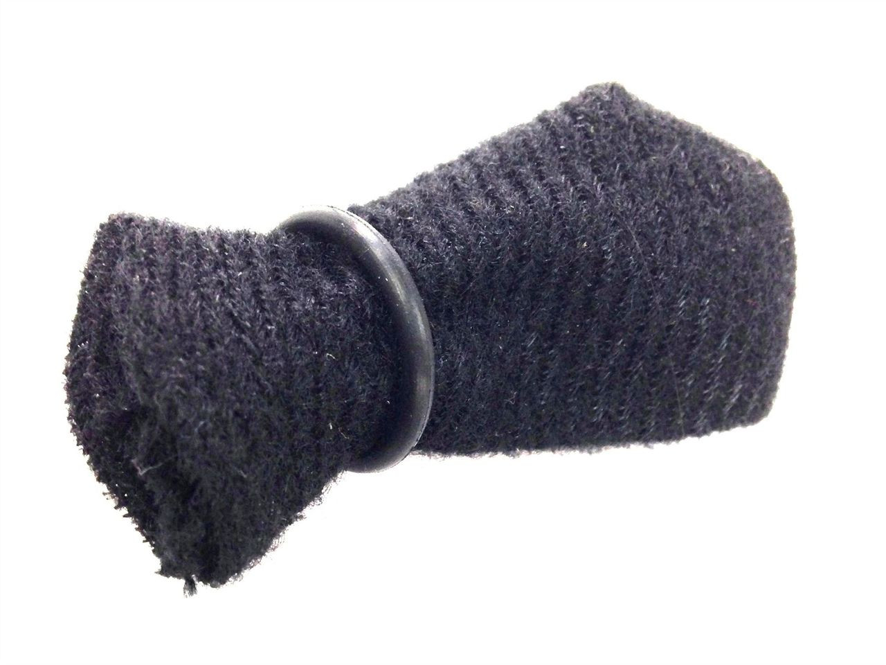 FABRIC Windscreen Mic Cover / Filter / Muff for your Headset