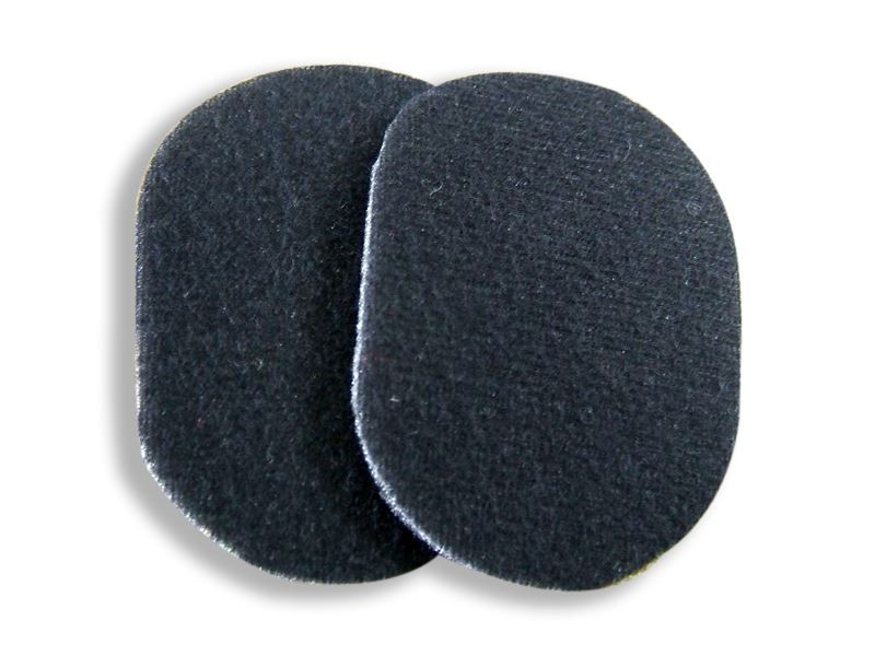 Earcup Insert / Filter for David Clark Headsets - CRAZEDpilot.com