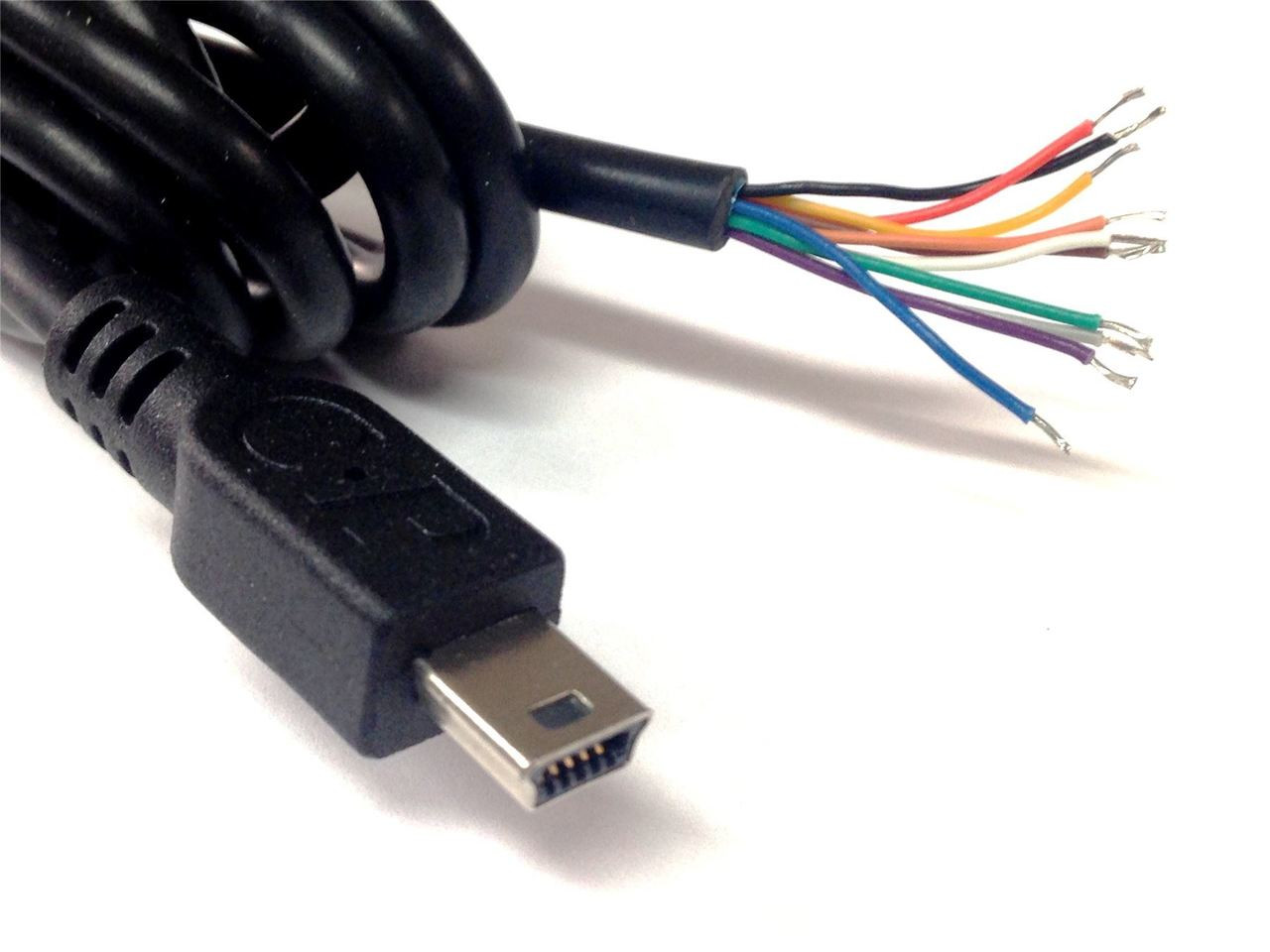 mini usb cord