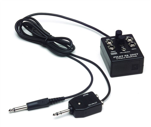 Pilot USA Products - CRAZEDpilot.com