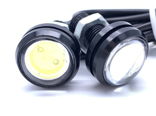 Bullet LED PAIR - Tiny High Output Landing/Strobe Lights ...