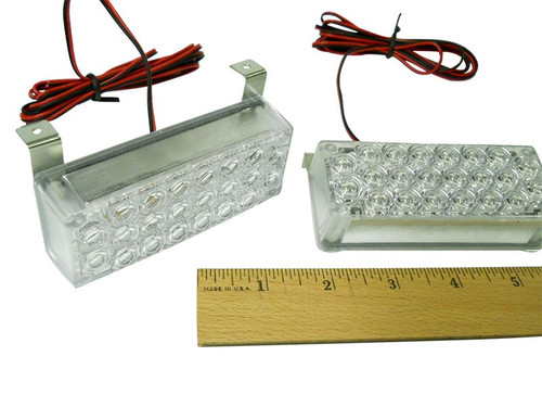 12v aircraft landing lights