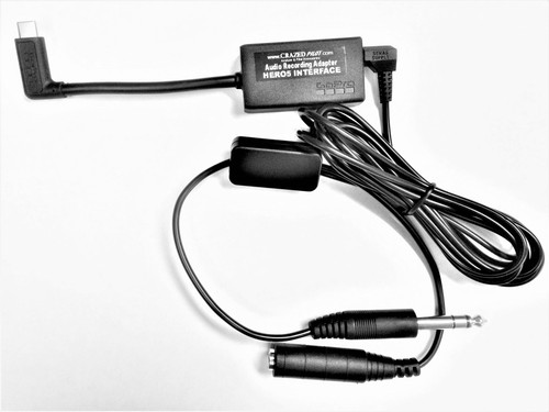 CRAZEDpilot.com - Aircraft Parts and Accessories