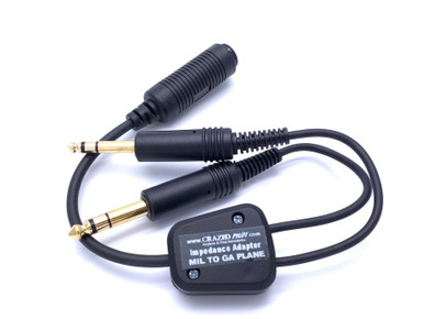 OW810 Gaming Headset Adapter – Zubehör Für Gaming-Kopfhörer