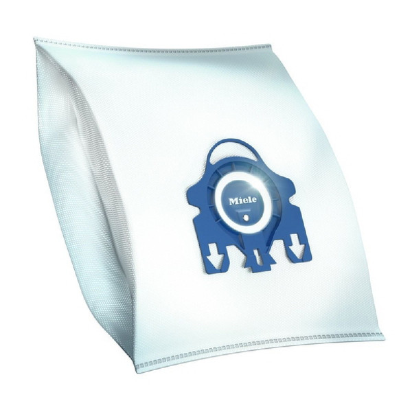 MIELE GN BAGS. 2 YEAR SUPPLY (8 BAGS+ 4 FILTER) MIELE GN BAGS. 2 YEAR SUPPLY (8 BAGS+ 4 FILTER)