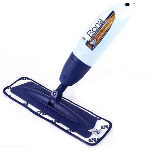 BONA PROFESSIONAL SERIES HARDWOOD FLOOR SPRAY MOP BONA PROFESSIONAL SERIES HARDWOOD FLOOR SPRAY MOP