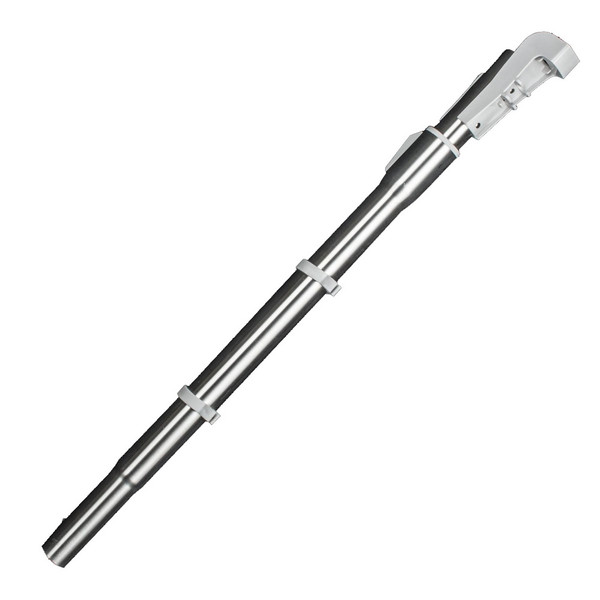 UNIVERSAL FIT ALL CENTRAL VACUUM TELESCOPIC WAND WITH CORD MANAGEMENT SYSTEM UNIVERSAL FIT ALL CENTRAL VACUUM TELESCOPIC WAND WITH CORD MANAGEMENT SYSTEM
