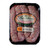 Beef And Boks Woodfired Bacon Sausages 400g