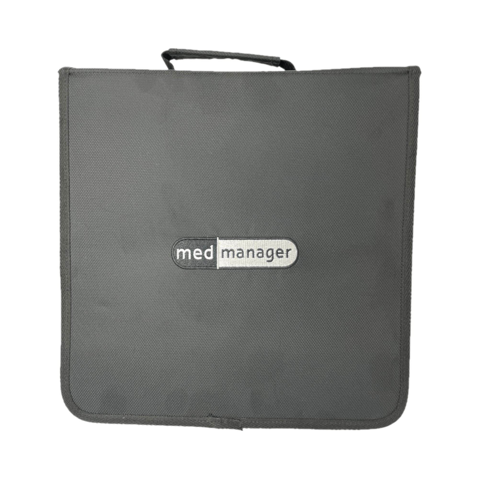 Med Manager Mini Medicine Organizer