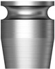Provisional Cap