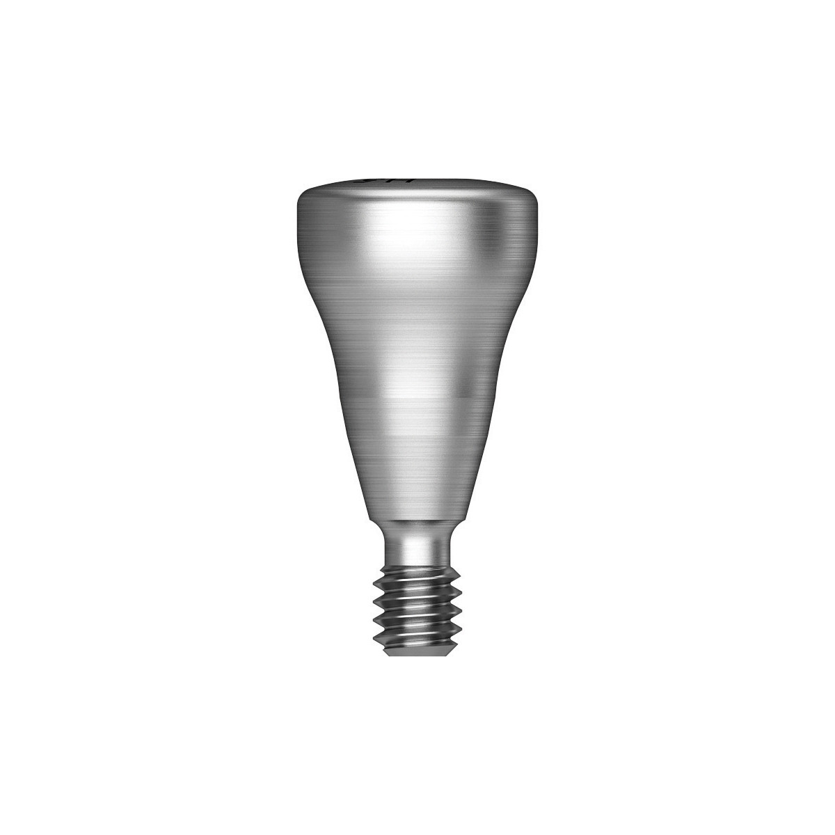 Ø4.0 ET Healing Abutment Mini